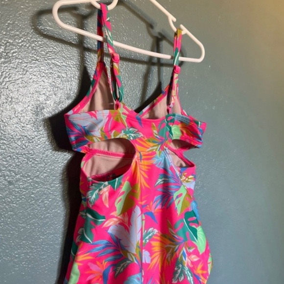 Art Class Girls Swimsuit size 14 NEW! - Picture 5 of 5